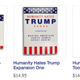 Humanity Hates Trump